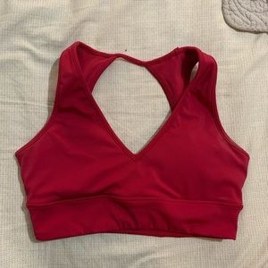 BuffBunny sport bra